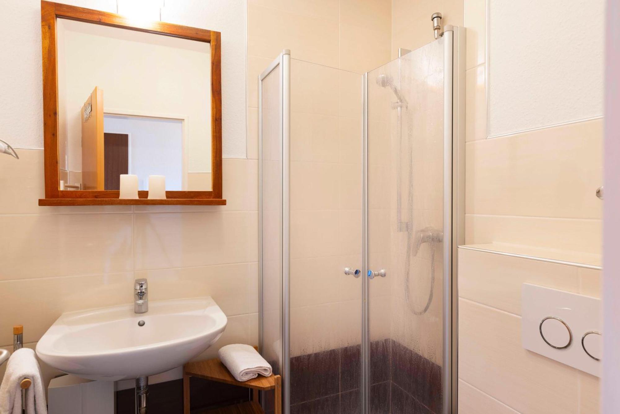 _Dkk9B_ Ferienwohnung Seestern Niendorf  Ngoại thất bức ảnh
