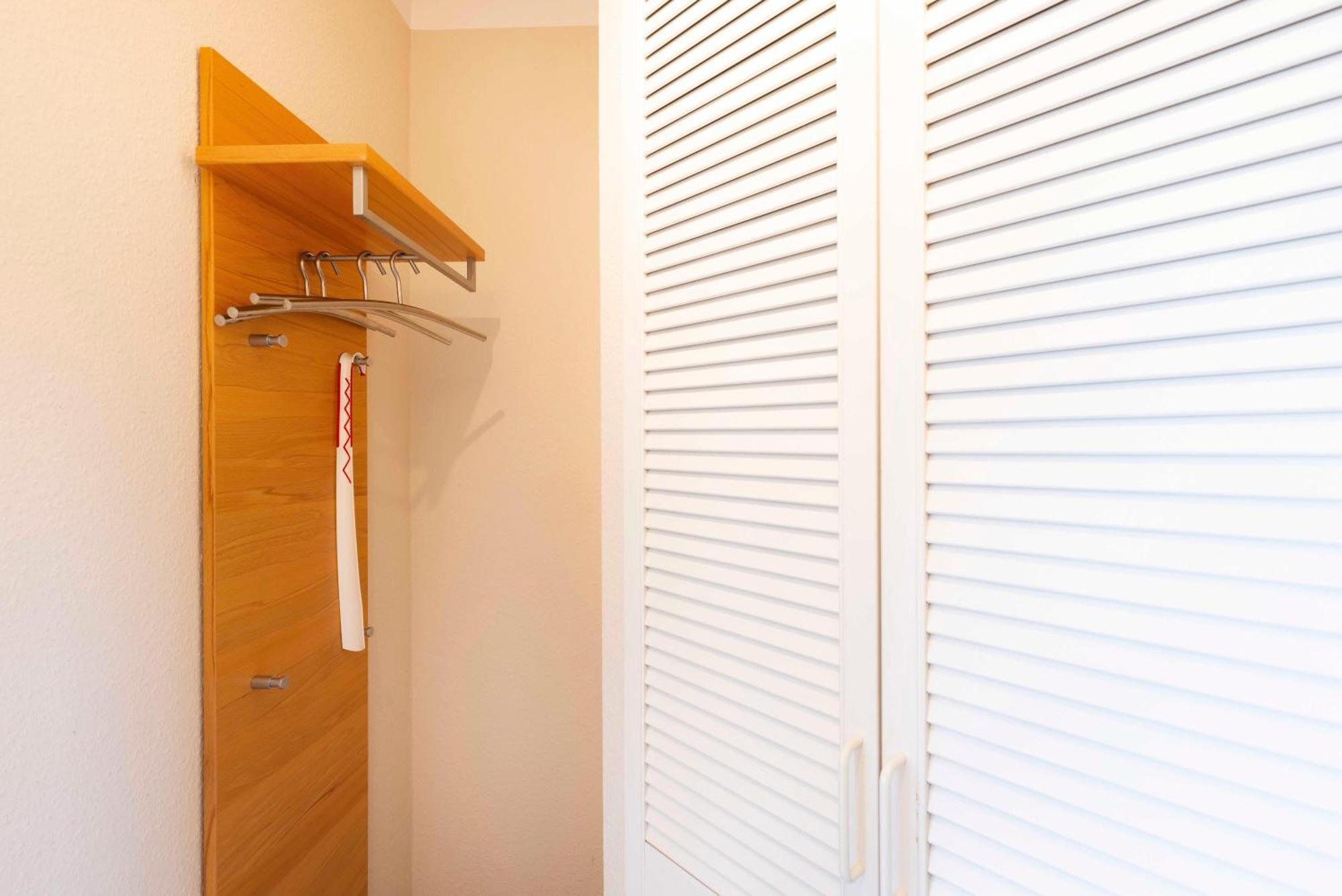 _Dkk9B_ Ferienwohnung Seestern Niendorf  Ngoại thất bức ảnh
