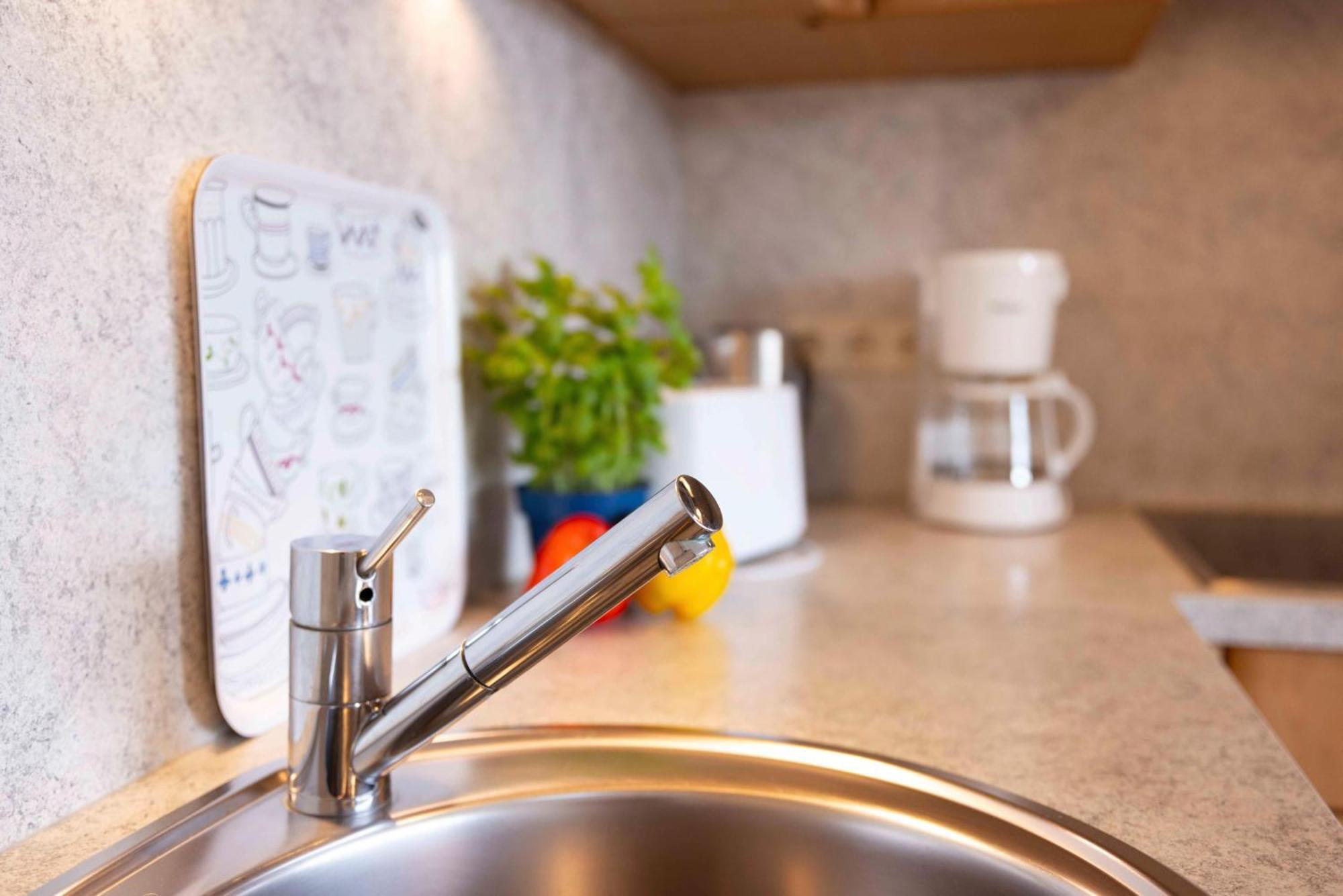 _Dkk9B_ Ferienwohnung Seestern Niendorf  Ngoại thất bức ảnh