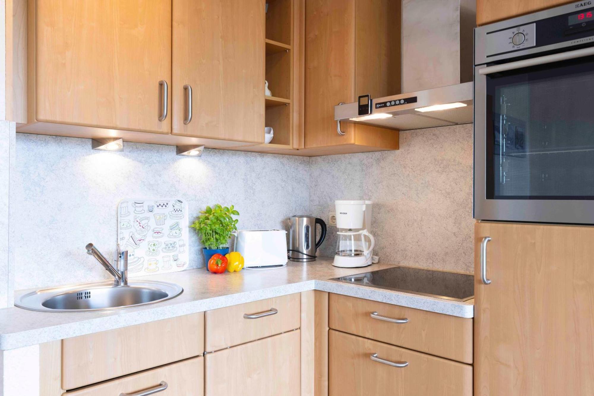 _Dkk9B_ Ferienwohnung Seestern Niendorf  Ngoại thất bức ảnh
