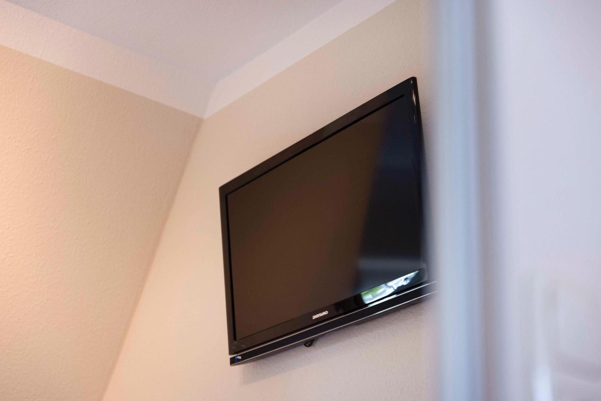 _Dkk9B_ Ferienwohnung Seestern Niendorf  Ngoại thất bức ảnh