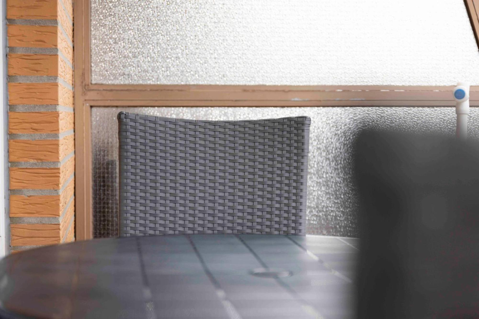 _Dkk9B_ Ferienwohnung Seestern Niendorf  Ngoại thất bức ảnh