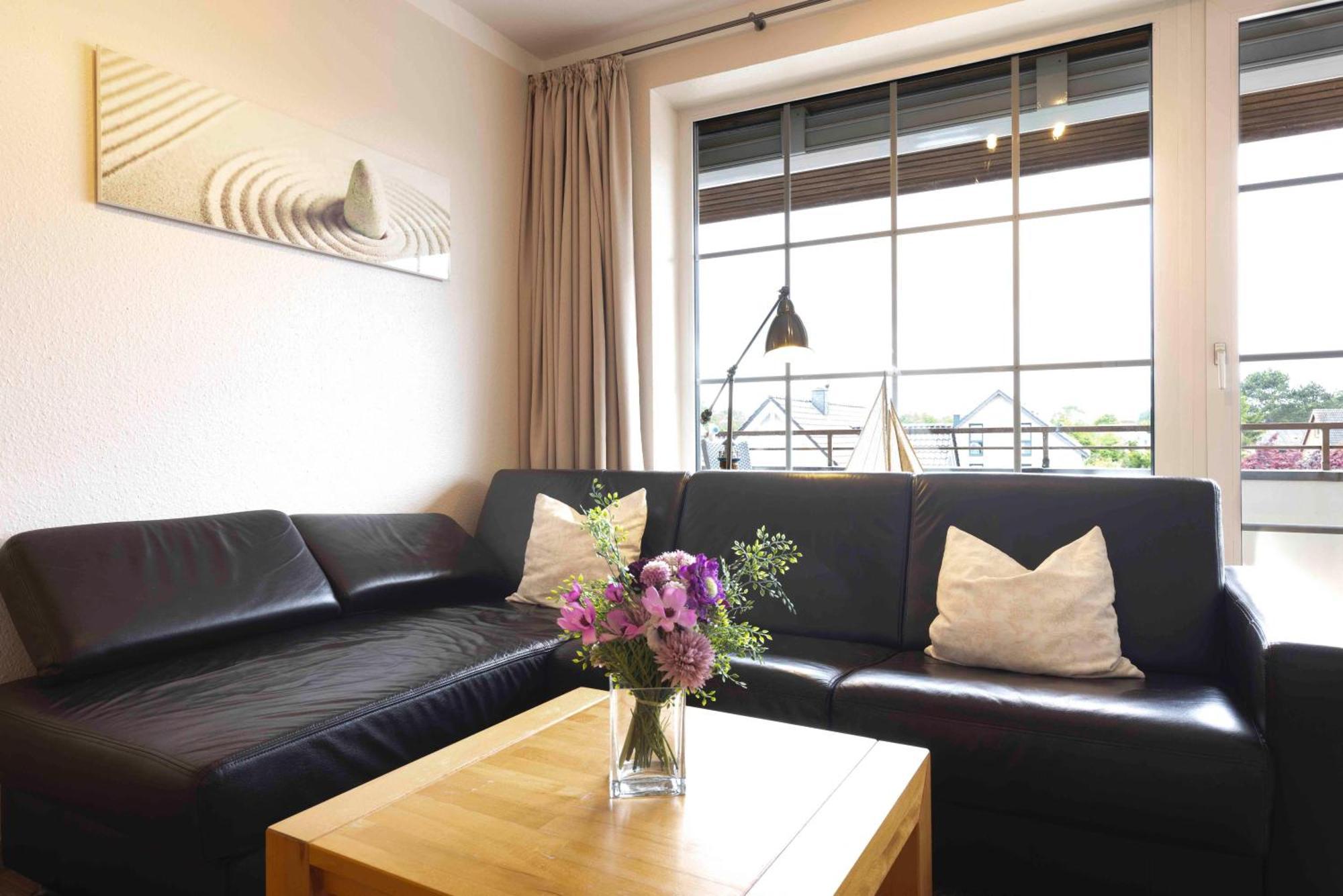 _Dkk9B_ Ferienwohnung Seestern Niendorf  Ngoại thất bức ảnh
